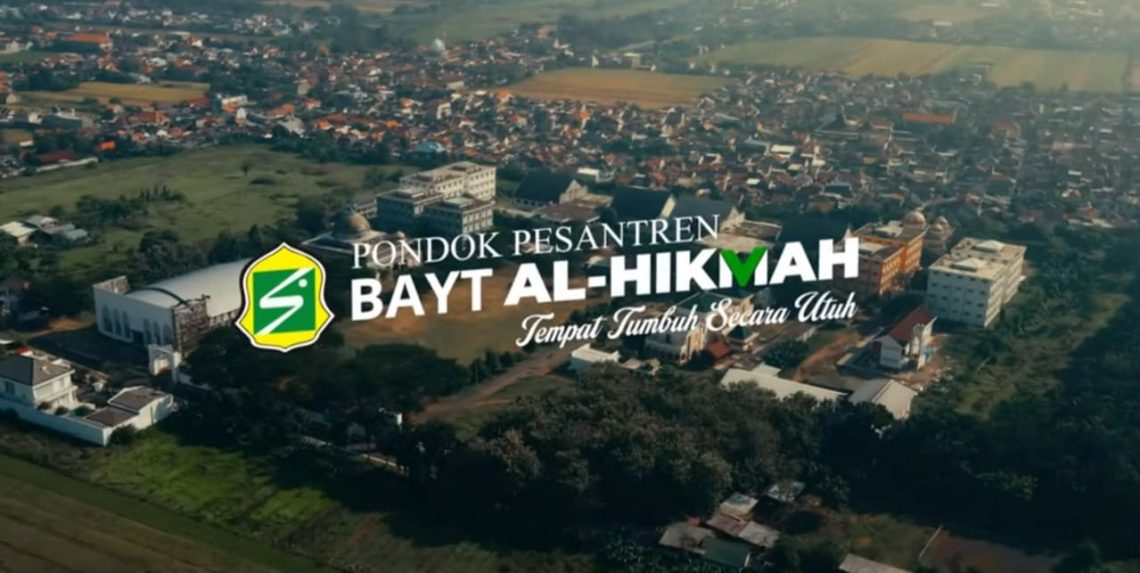 Pondok pesantren terbaik di Pasuruan.