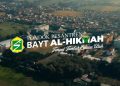 Pondok pesantren terbaik di Pasuruan.