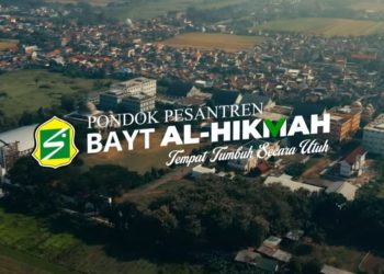 Pondok pesantren terbaik di Pasuruan.