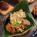 Kuliner khas Madiun.