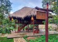 Villa de Durian.