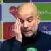 Pep Guardiola Frustrasi, Manchester City Ditahan Imbang Brentford di Menit-Menit Terakhir 8 Pep Guardiola.
