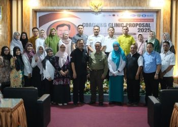 P3M Unim Mojokerto.