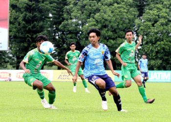 Persema Malang.