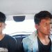 Resahkan Warga, Dua Pelaku Begal di Flyover Tol Paspro Pasuruan Ditangkap di Lokasi Berbeda 8 Pelaku begal.