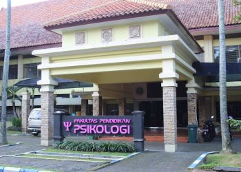Fakultas Psikologi UM.