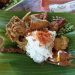 Nasi punel terbaik.