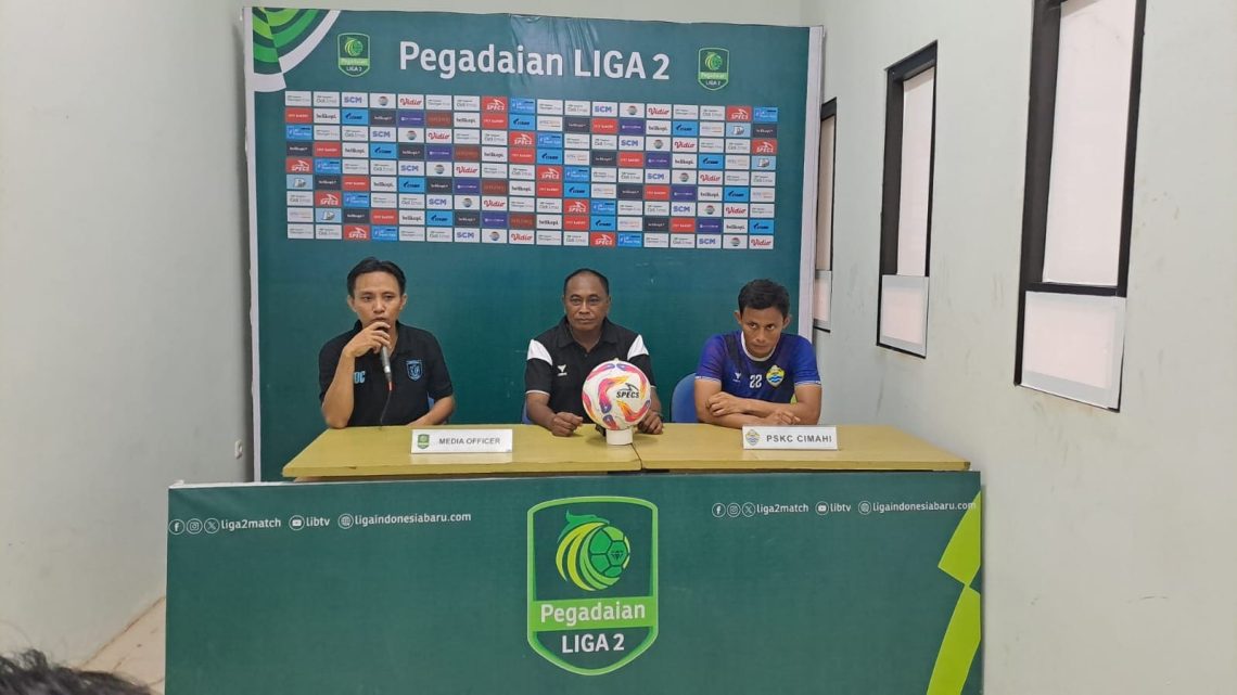 PSKC Cimahi.