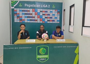 PSKC Cimahi.