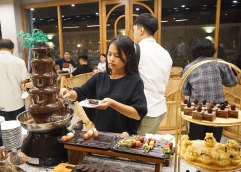 Aston Hotel Mojokerto.