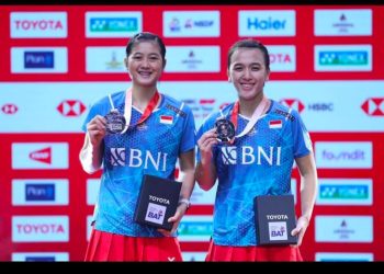 Febriana Dwipuji Kusuma