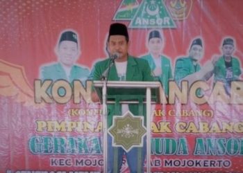 PAC Mojokerto