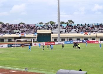 Persela Lamongan