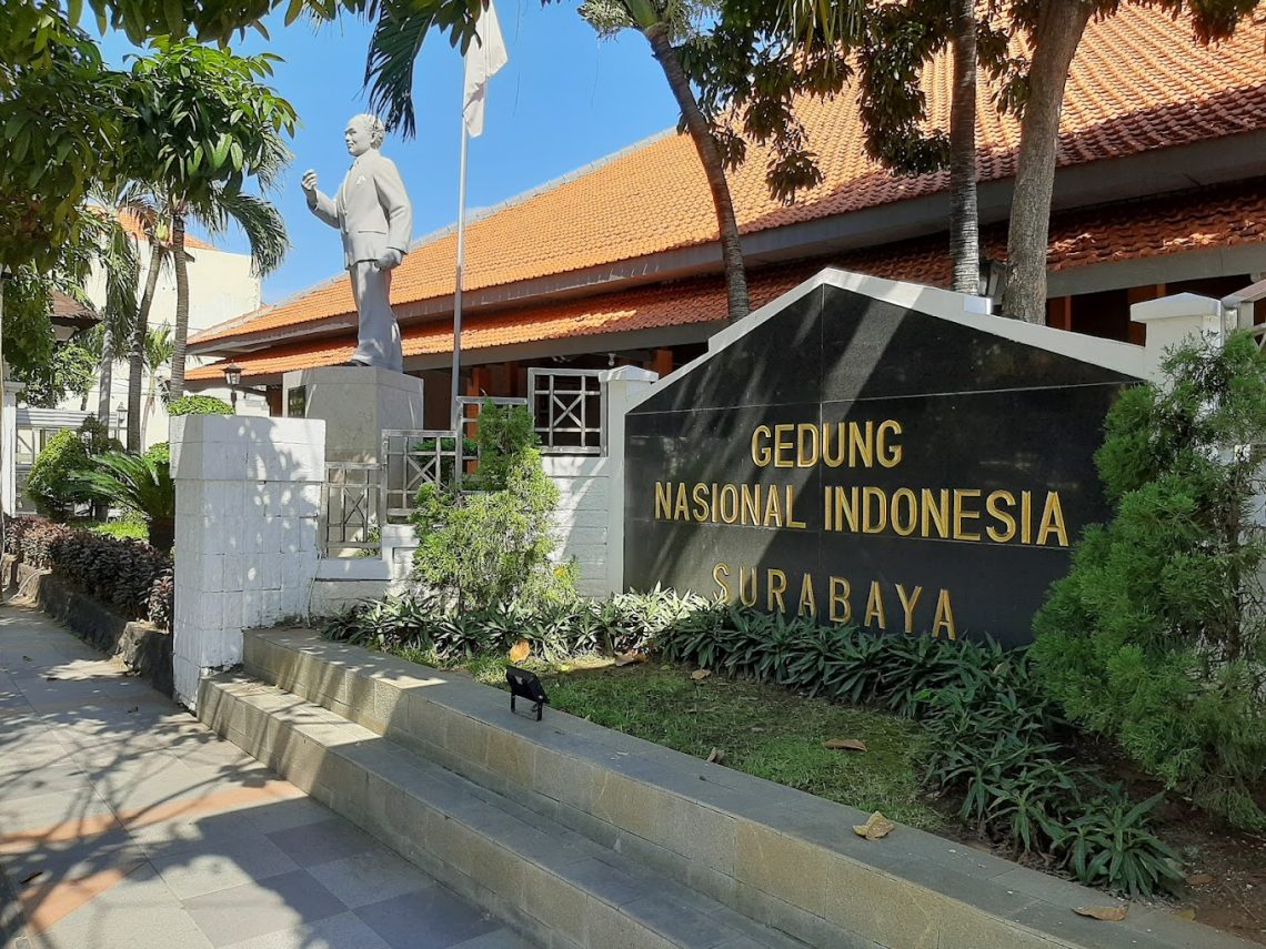 Gedung GNI