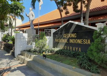 Gedung GNI