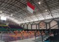 GOR CLS Kertajaya