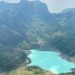 Kawah Gunung Kelud Kediri