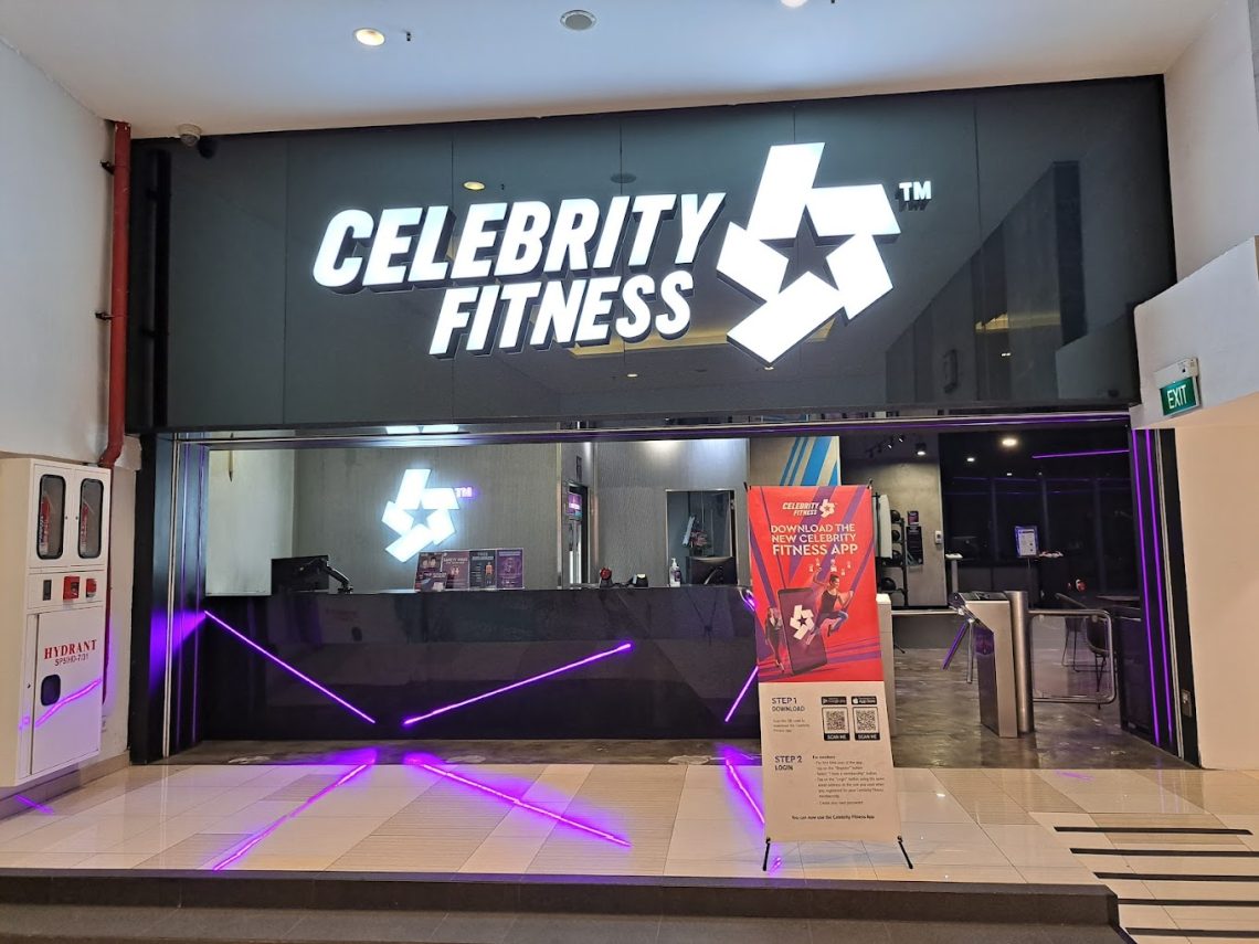 Tiga Rekomendasi Gym Fasilitas Terbaik di Surabaya, Solusi Ingin Badan Sehat di Tahun 2025! 1 Gym di Surabaya