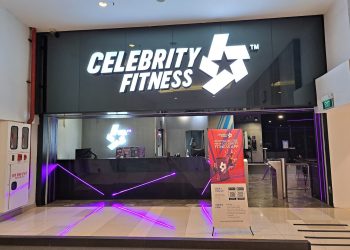 Gym di Surabaya