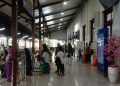KA di Jember