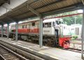 KA Ijen Ekspres