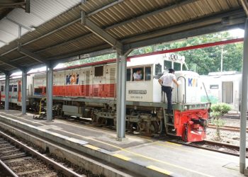 KA Ijen Ekspres