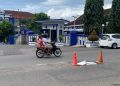 Jalan Lobang
