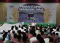 Calon Jemaah Haji Tuban