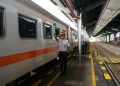KA Ijen Ekspres