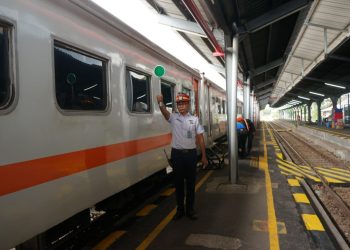 KA Ijen Ekspres