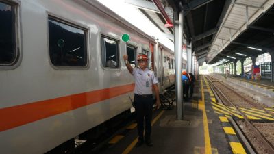 KA Ijen Ekspres