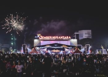 Jember Nusantara