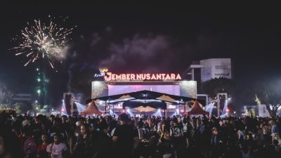 Jember Nusantara