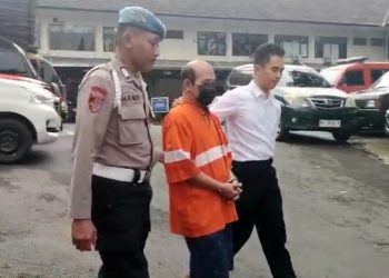 Pencabulan di Malang