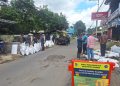 Jalan Kaliurang Jember