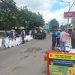 Jalan Kaliurang Jember