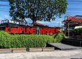 Kampung Inggris Pare