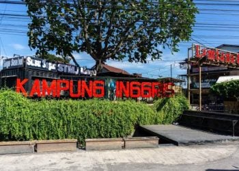 Kampung Inggris Pare