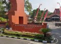 Pemindahan Pusat Pemerintahan Kabupaten Mojokerto