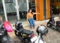 karyawan salon
