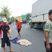 laka lantas di Jalur Pantura Tuban