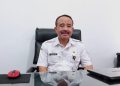 Kepala BKPSDM Jember