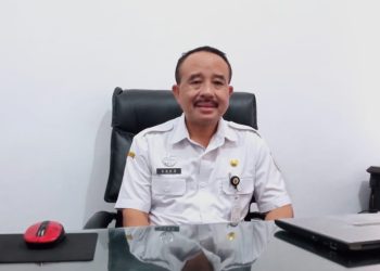Kepala BKPSDM Jember