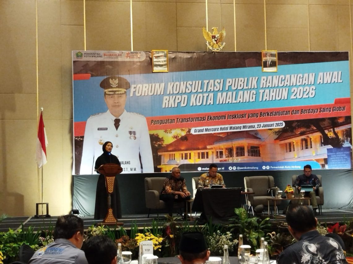DPRD Kota Malang