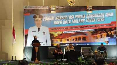 DPRD Kota Malang