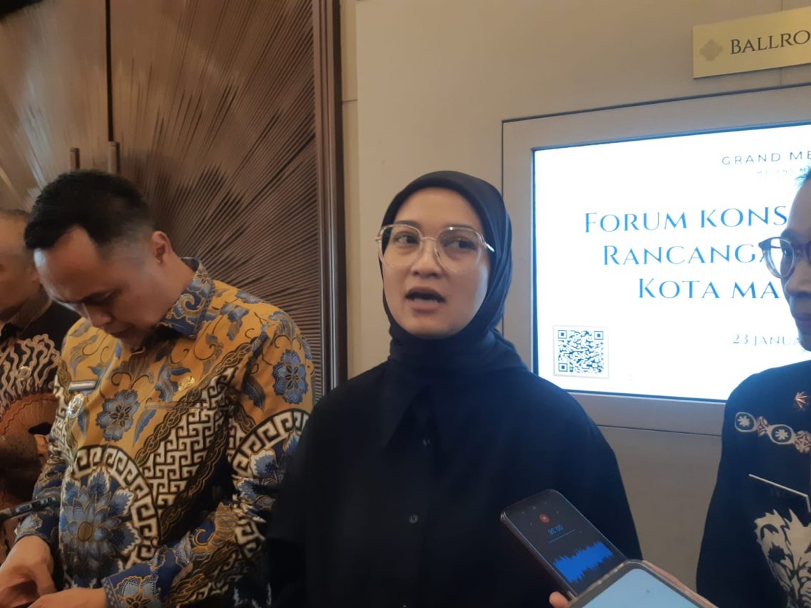 DPRD Kota Malang