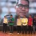 Ketum GP Ansor Raih Penghargaan atas Peran Aktif Bangun Hubungan Visioner Jakarta-Vatikan 8 Ketum PP GP Ansor