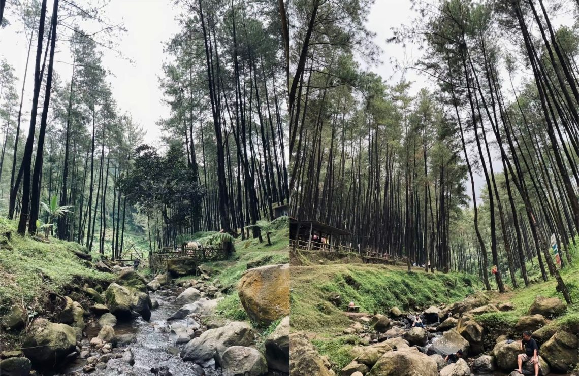 Wisata Klurak Eco Park