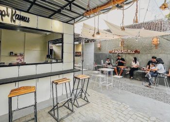 kopi kamu