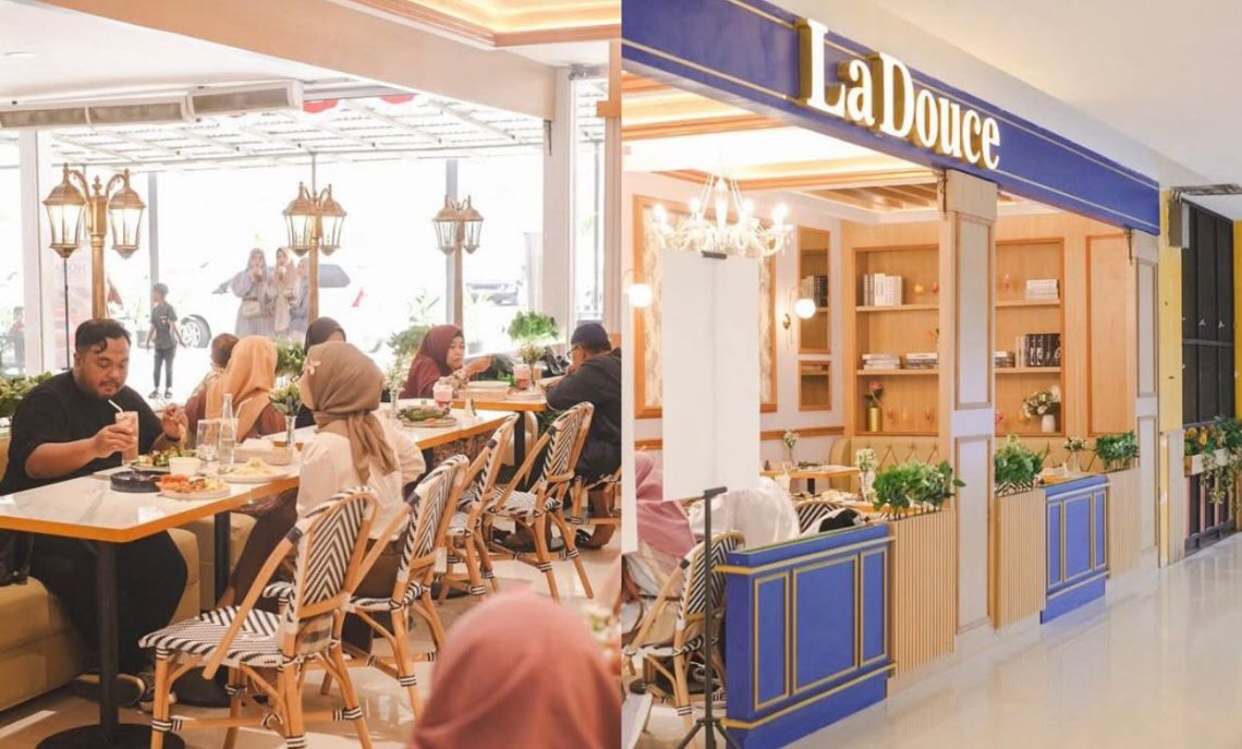 La Douce